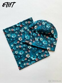 DĚTSKÉ FUNKČNÍ SETY - více vzorů - 17