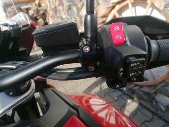 TRIUMPH TIGER 1200 XRT - 17