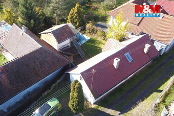 Prodej chalupy, 86 m², Svojšice, část Nová Ves - 17