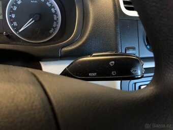 ŠKODA FABIA 1.2 12V HTP - 17