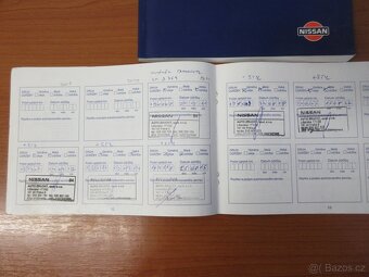 Nissan Cabstar AV1 95.32 - 17