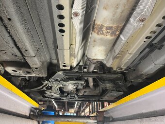 Orlando 1,8i ++++SERVISOVÁNO+PĚKNÝ STAV++++ - 17