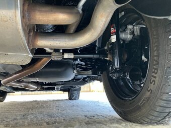 Suzuki SX4 1.6 4x4 - 17