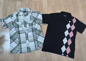 Chlapecký mix vel.146/152 - 17