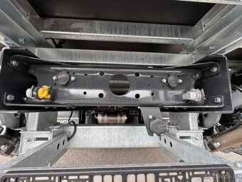 IVECO EUROCARGO 180-280, 6/2025,150KM SLEVA  - 200TKČ+DPH - 17