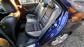 Accord 2,0i-Vtec špičkový stav, SPORT, STK servis - 17