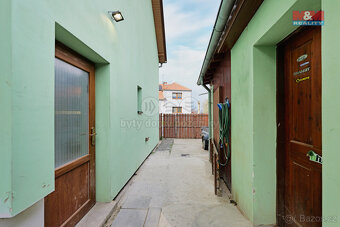 Prodej rodinného domu, 111 m², Lešany - 17
