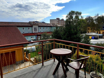 Prodej rodinného domu -Moravský beroun - 17