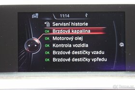 BMW 420d kabriolet F33 135kw Luxury Line r.v.2014 - 17
