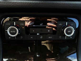Volkswagen Touareg 3.0 TDI 2013 4motion Highline - 17