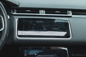 Range Rover Velar D200 R-Dynamic SE 4x4, 2021, TOP STAV, 2.m - 17