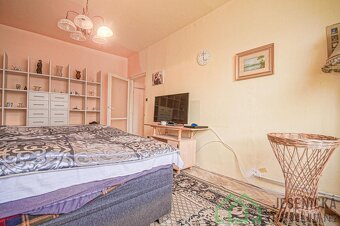 Pronájem bytové jednotky 3+1 ve městě Javorník - 17