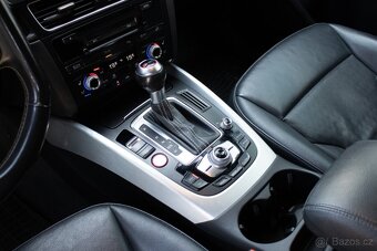 Audi SQ5 - 17