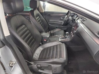 ►VW CC•4MOTION•3.6FSI•220KW•2014•305tKM•DSG◄ - 17