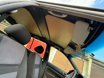 VW GOLF 4 1.9 TDI 96kw - 17