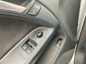 Audi A5 2.0TFSi QUATTRO BIXENON 155KW/2010/84056km - 17