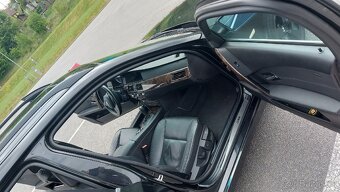 BMW 530D e61 170kw - 17