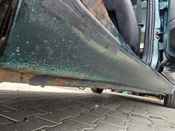 Citroen Xantia 1.8 16v 81kw - 17