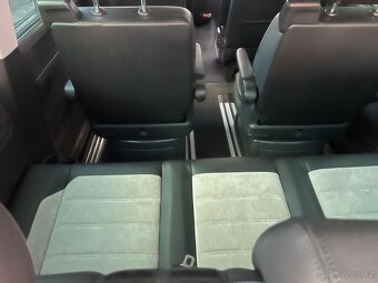 VW Multivan T6 2.0 TDI 150kw 4x4 DSG - 17