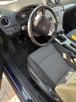 Ford Mondeo - 17