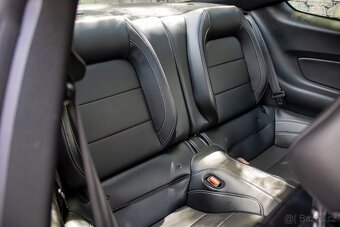 Mustang 5.0 Ti-VCT V8 MACH 1 A/T, 338kW, A10 - 17