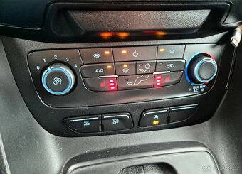 Ford Transit Connect Long 1,5TdCi/120KM Automat - 17