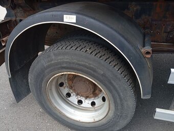 Renault Midlum 270.14 - 17
