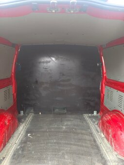 Mercedes Vito W639 - 17