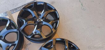 Cx7 cx-7 cx-5 mazda 6 gh gj 5x114,3 r19 cr-v tucson sportage - 17