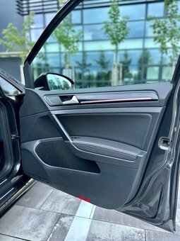 Golf VII 2.0 GTI 350hp - Performance - 17