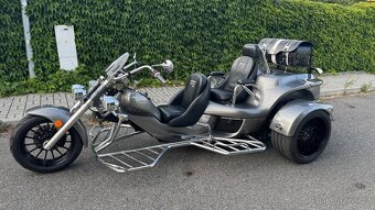 Trike Rewaco Rf1 ST2 - 17