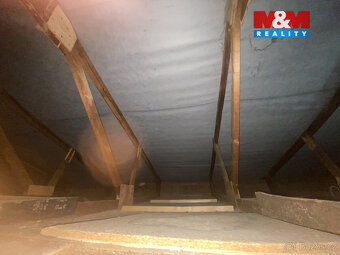 Prodej chaty, 79 m², Sýkořice - 17