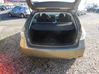 Subaru Impreza 1.5i 79Kw AWD - 17