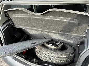 Škoda Citigo 1.0 MPI, 55 kW s LPG, najeto 58 tis. km - 17