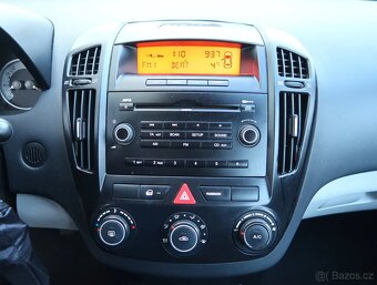 Kia Ceed 2009 1.4 LPG Combi - 17