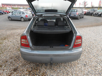 Škoda Octavia 1.9TDi 81Kw Prokluzuje spojka - 17