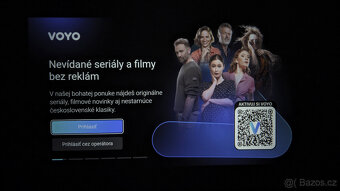 Smart FullHD projektor Wanbo T2 Max v2 (NEW) - 17