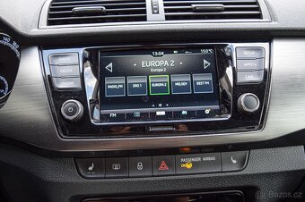 Škoda Fabia Combi 1.0 TSI 2020 - 17