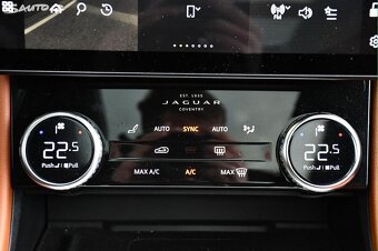 Jaguar F-Pace P400e R-Dynamic BLACK DPH PLUG-IN HYBRID - 17