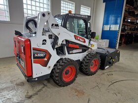 Bobcat S590 2022 - 17