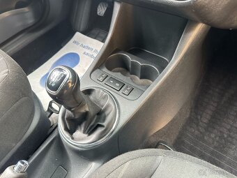 Škoda Roomster 1.2TSI 63kw 2014 - 17