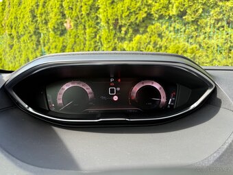 Peugeot 5008 GT 2.0 130kW 1.majitel 5-let Záruka - 17