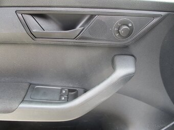 ŠKODA FABIA COMBI 1,4TDi 66kw bez koroze 12/2015 - 17