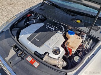Audi A6 Combi,3.0TDi,171KW,4x4,165TKM,NAVI,KŮŽE,XEN.KAMERA - 17