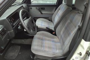 132.700k VW Jetta II.1.8 PACiFiC Servo-5q-BEZ KOROZE-Rozvody - 17