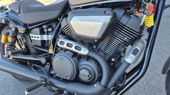 5000km Yamaha xv 950 bolt - 17