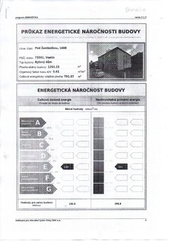 Prodej sklepního bytu 2+kk 41,3 m² ve Vsetíně - 17
