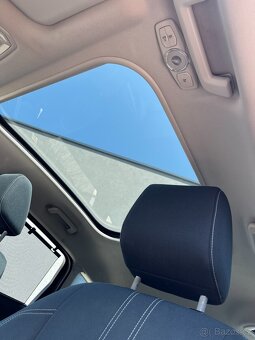 Ford C-MAX 1.6i 110KW, Tažné, Panorama - 17