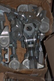 Spojovací čep Hilti MQN-C HDG - 17
