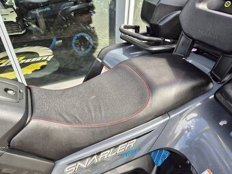 Segway Snarler AT6 L limited T3b - 17